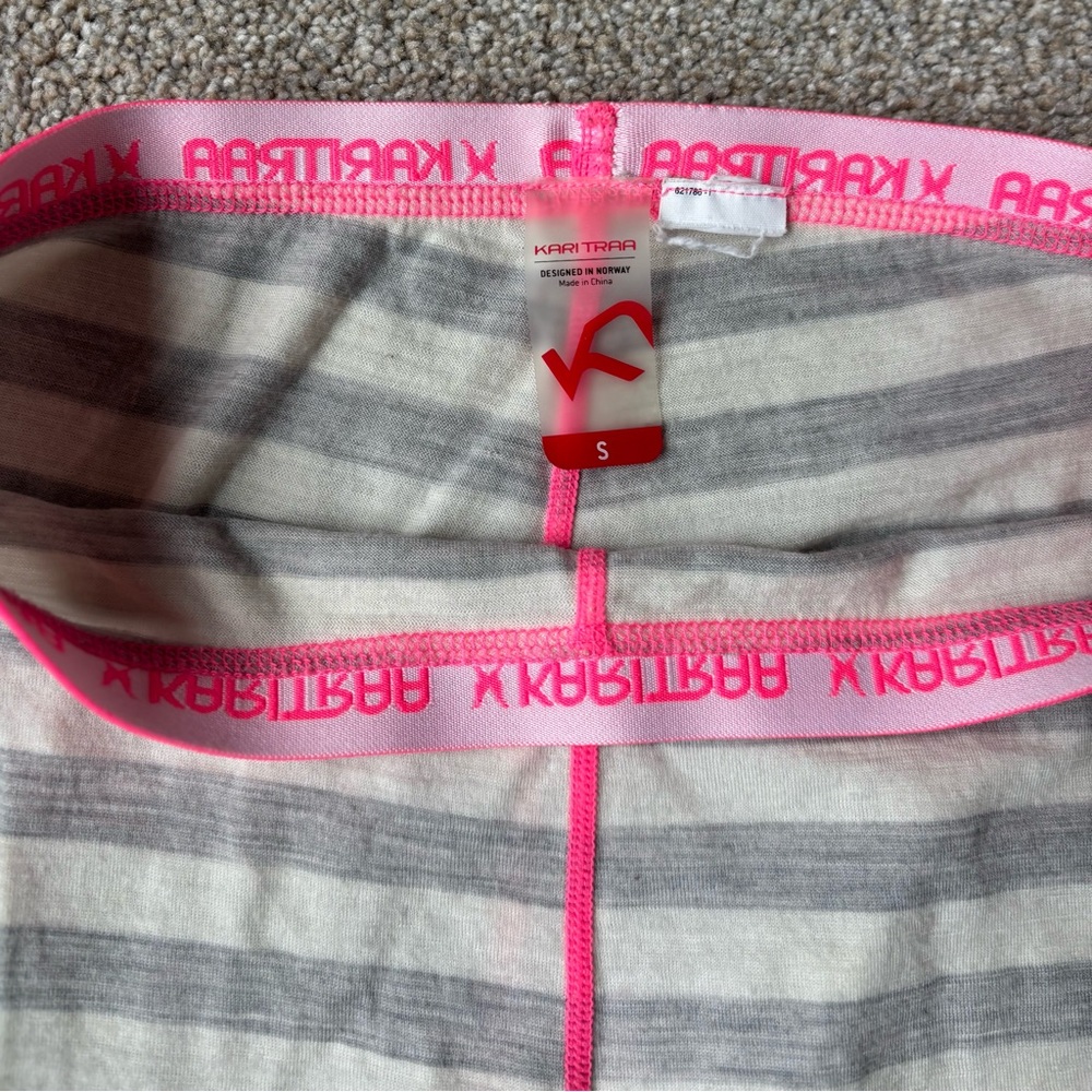 Kari Traa Ski/Snowboard Base Layer Set - Picture 7 of 9
